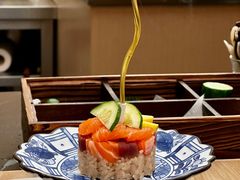 -鮨政· Omakase(港汇恒隆广场店)