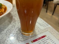 -汗腾格里·风味餐厅(新疆驻京办店)