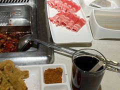 -海底捞火锅(上元大街店)