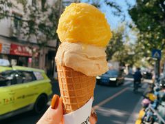 -Dal Cuore 达可芮冰淇淋(陕西北路店)