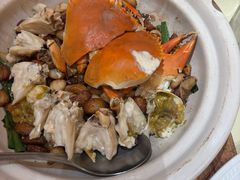 -惠食佳(滨江大公馆店)