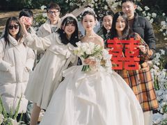 -老房子金沙元年川菜食府·草坪婚礼(毗河店)