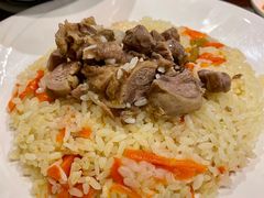 -塔里木的羊·新疆特色餐厅(钱湖北路店)