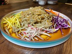 -槐乡六门城小馆(洪洞店)