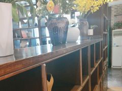 -毛家饭店·融合新湘菜·主题宴(齐鲁软件园店)