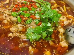 -米二红烧兔(华阳店)