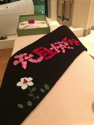 -珠海瑞吉酒店·铱瑞水疗
