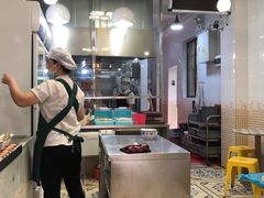 -芬芳甜品(同福路店)