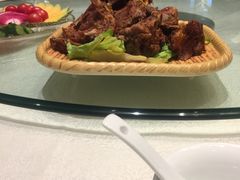 -大铁勺新津菜(东丽阳光新业广场店)