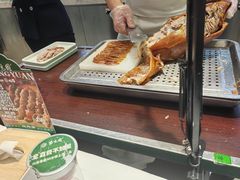 -紫光园(劲松店)