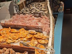 -领鲜活海鲜榴莲自助火锅(东门店)