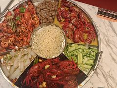 -王红军龙虾(新民路店)