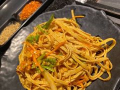 -白玉·朝鲜族烤串(南山店)