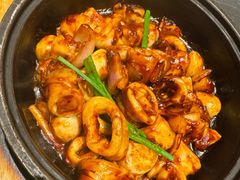 -高佳庄·舟山海鲜(海景旗舰店)