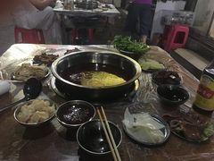 -满天星太珍火锅