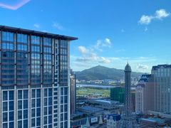 -澳门喜来登大酒店