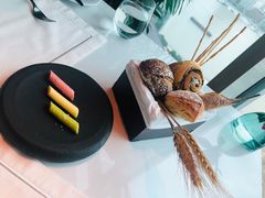 -翡翠36餐厅(浦东香格里拉店)