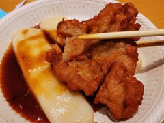 经典排骨年糕-鲜得来排骨年糕(豫园店)