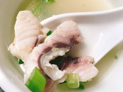 -正能量脆肉鲩火锅