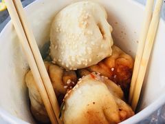 -小路易生煎馆(前进五路店)