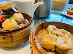 -安蒂娅.悦景轩中餐厅(西乡店)