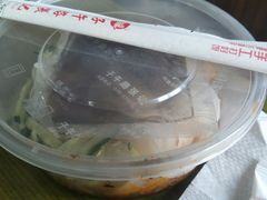 -子午路张记肉夹馍(小寨西路店)