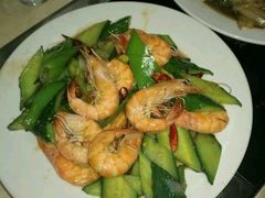 -大丰收海鲜酒楼·专业餐饮30年(连云港老字号店)