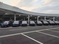 -福州长乐国际机场