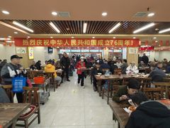 -西塔大冷面(市府大路店)