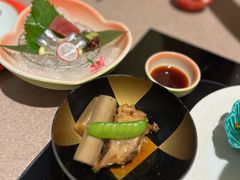 -黒豚料理 寿庵(中央駅西口店)