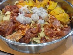 -黄记煌三汁焖锅(崇文门店)
