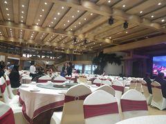 大堂-阿斯牛牛十二餐厅•四季餐厅(民族大道店)