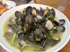-毛哥小馆子(百井坊巷店)