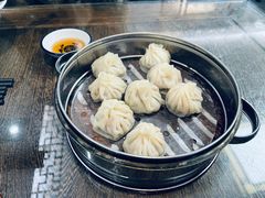 -老温州馄饨担(东游大厦店)