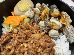 -台南擔仔面·卤肉饭(老虹井路店)
