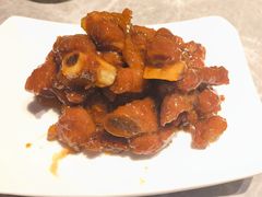 糖醋小排-鼎泰丰(国贸商城店)