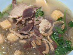 -小杨生煎(南汇欧尚店)