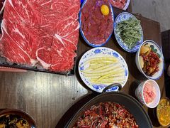 -萍姐火锅·公路夜市(南京新街口店)