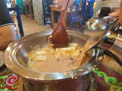 -格日勒阿妈蒙古厨房(大召店)
