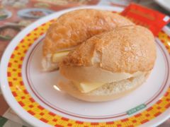 -香港新记茶餐厅(春熙太古里店)