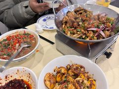 -笨罗卜浏阳菜馆(太平街店)