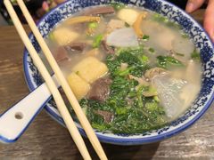 -小潘记鸭血粉丝汤