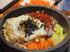 -火炉情韩国料理店(古田路店)