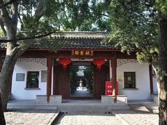 -嘉定紫藤园