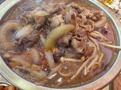 -米村拌饭(银泰中心店)