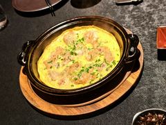 -醉东Oriental House(静安嘉里中心店)