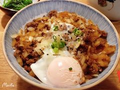牛丼饭-春笙食堂.丼饭拉面寿司(GOGO新天地店)