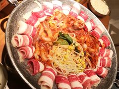 -春熙台韩国料理·章鱼肥牛(西丽店)