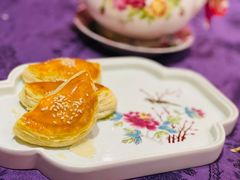 黑松露和牛酥-惠食佳·朱雀(东方商厦店)