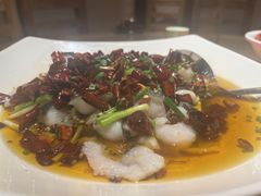 -虾领航小龙虾·吉林烧烤(柳州路店)